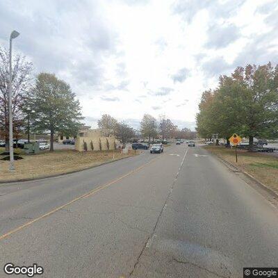 Person treated after fall at Hunters Crossing