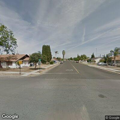 Person reported with possible stroke on 12th Avenue