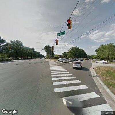Two-vehicle crash at Walnut Street and SE Maynard