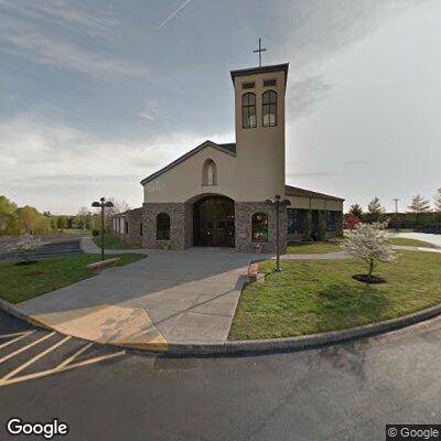 Report of woman missing after church meeting