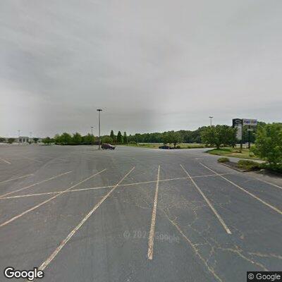 Commercial gas leak with injuries at coffee shop