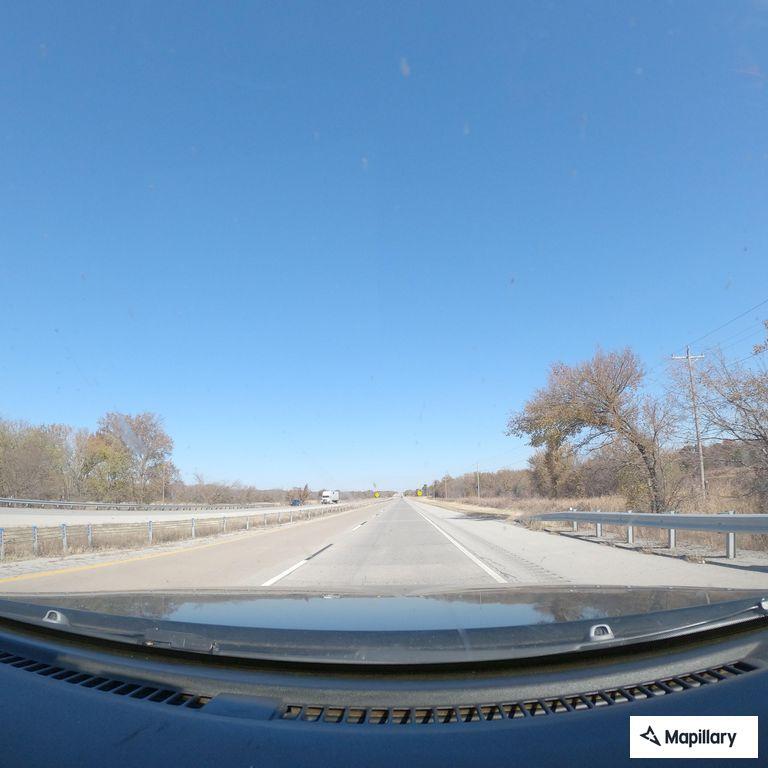 Minor crash on Highway 75 near Winchester