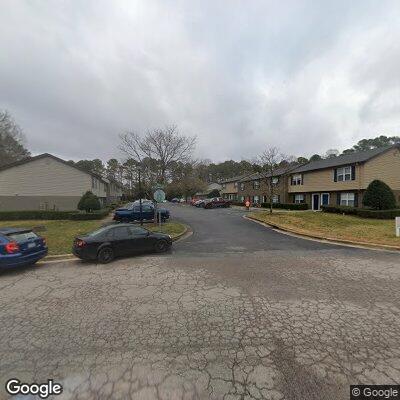 Fire alarm at Lubin Valley Court residence