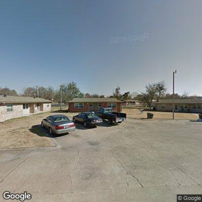 Man falls near East Walnut Avenue in Fort Gibson