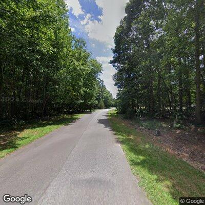 Person suffers allergic reaction near Gray Fox Ln