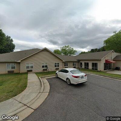 Person experiencing psychiatric emergency in Statesville