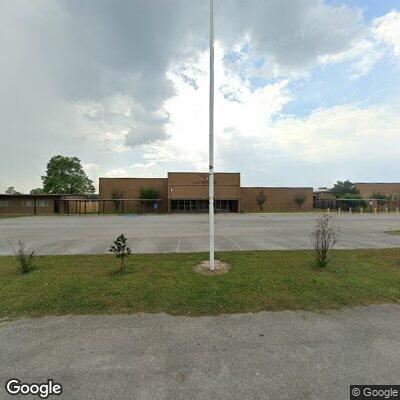 Fire alarm at Riverside West Elementary school