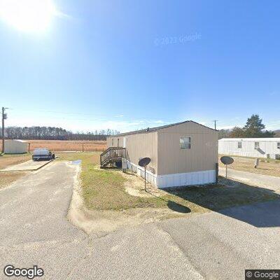 Person sick call near AC Drive in Bailey