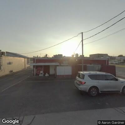Man in 30s falls and bleeds at Mexican bar