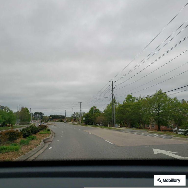 Child reported locked in car; none found at scene