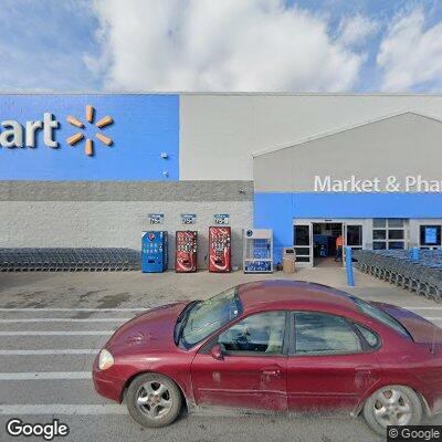 Woman having seizure at Walmart service desk in Bristow