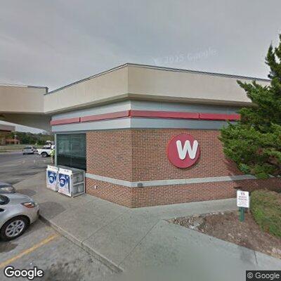 Disturbance involving older male at Wagle’s store