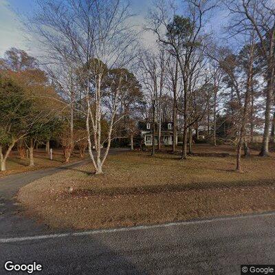 Cardiac arrest inside RV at Baines Loop Road