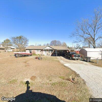 Burglary alarm near South Tenth Street