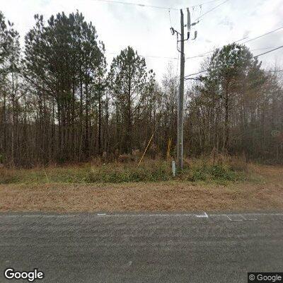 Grass and woods fire on Thomas Arnold Road