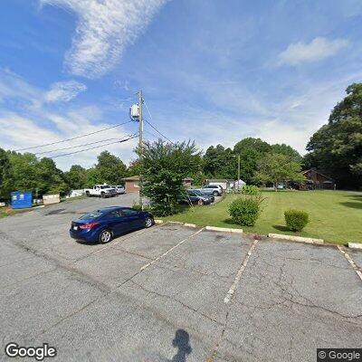Person falls at assisted living facility in Lenoir