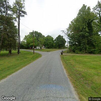Medical alarm reported at Rampy Street and Ridge Drive
