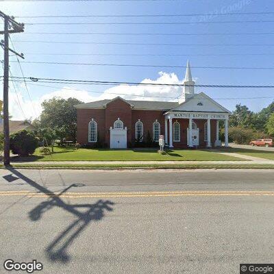 Fire alarm at church on US 64 in Manteo
