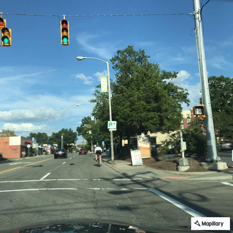 Person found unconscious near East Main Street, Carrboro