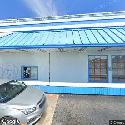 Unconscious patient reported at Nar Express on Wilkesboro Blvd