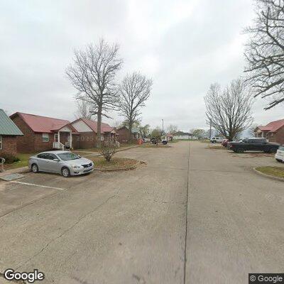 Abandoned car reported off roadway on Spider Creek Road