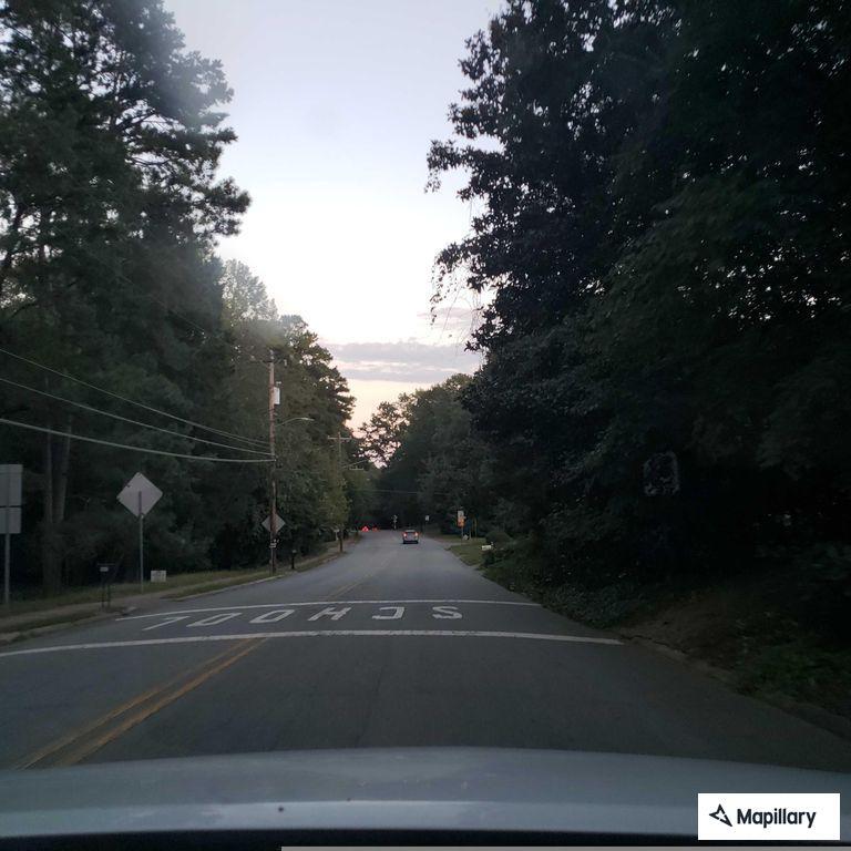 Two-car crash injures pregnant driver in Chapel Hill