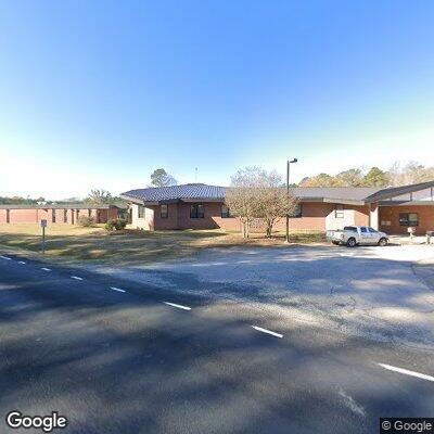 Perimeter alarm at Bunn Elementary School