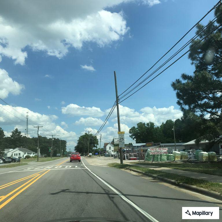 Possible domestic assault reported at Speedway
