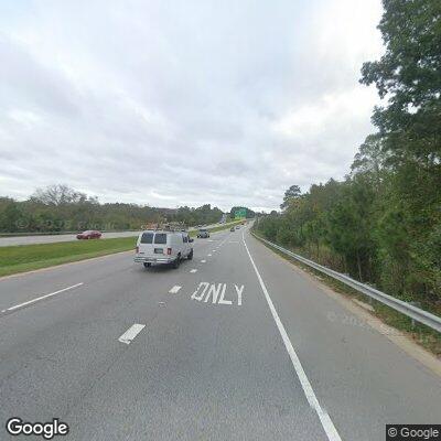 Two-car crash on southbound Capital Boulevard