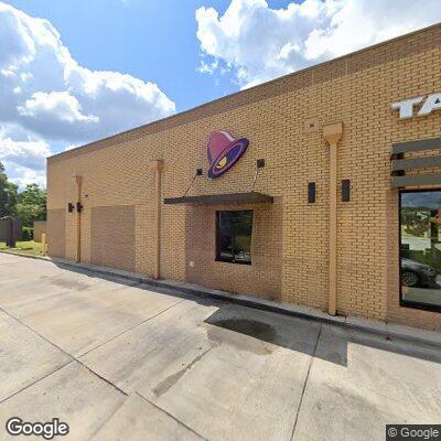 Burglar alarm at Taco Bell on Marketplace Drive