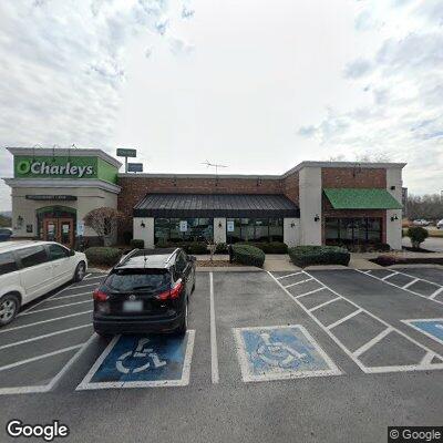 Accidental fire alarm at Smyrna restaurant
