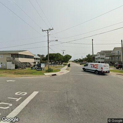 Person treated for heat exhaustion in Nags Head
