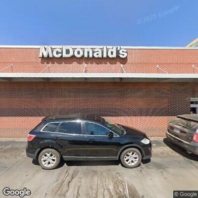 Welfare check on parked truck at Perkins restaurant