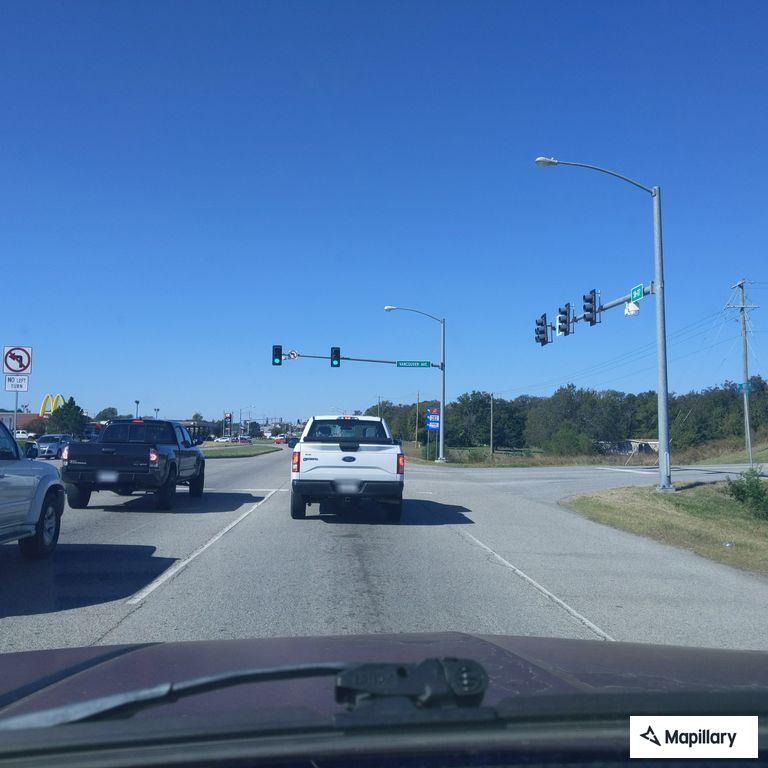 Two-car crash with leg and back injuries reported