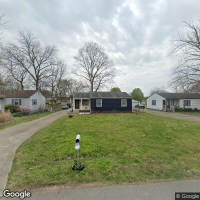 Backyard burning complaint on Kings Road