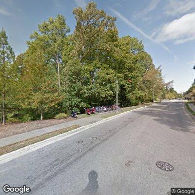 OnStar reports crash at Science Drive and Whitford Drive
