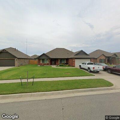 80-year-old man with low blood pressure near Coweta