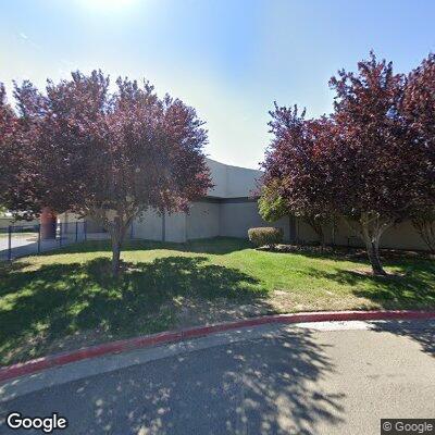 Alarm reported at school classroom in Avenal