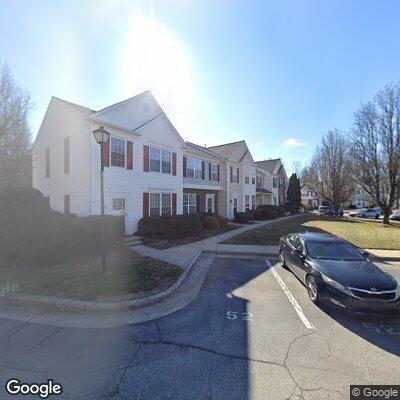 Medical call near Elizabeth Glen Way in Jamestown