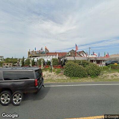 Medical call at Jolly Roger Restaurant with second ambulance
