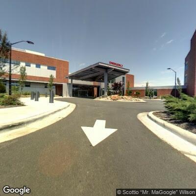 Patient transported routinely to hospital in Hillsborough