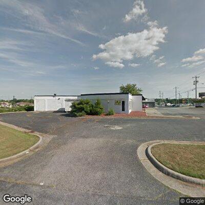 Alarm reported at business on Merritt Drive