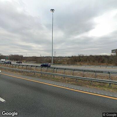 Black Honda sought after possible crash on I-40