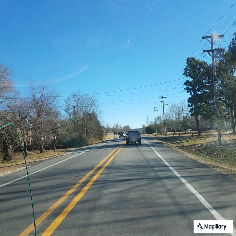 Intoxicated person reported on Huntsville Road
