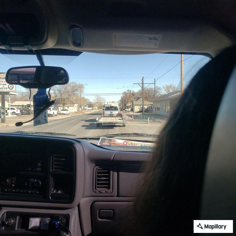 Crash at 7th and Inverness with unknown injuries