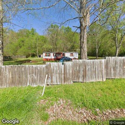 Person with breathing difficulty at Dutch Valley Road