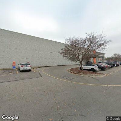 Small fire reported at Walmart shopping center