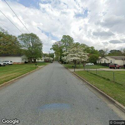 Medical call near Westwood Avenue Greensboro