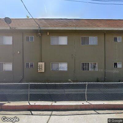 Welfare check after reports of yelling at apartment