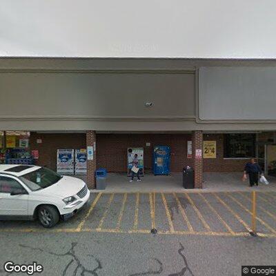 Person with breathing problem at 2316 E Market St